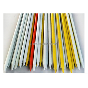 Sturdy Garden Plant Stakes for Beans,Vegetable - Product Image 6
