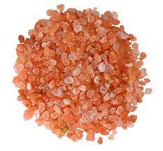 Light Pink Himalayan Natural Edible Rock Salt Best for Cooking and Table Salt in Refined Grains Himalayan Dark Pink Fine Salt - Product Image 2