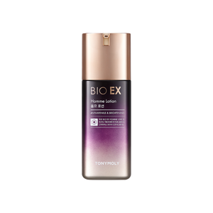 TonyMoly Bio crema viso e lozione EX Homme - Product Image 1