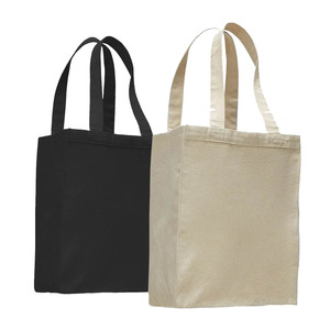 Sac à main en toile pour femme, sac messager avec fermeture éclair, personnalisable, durable, en coton, sac de courses réutilisable, sac de plage, sac de voyage, sac décontracté, mode écologique - Product Image 3