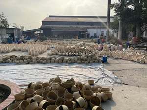 ชุดชามไม้ไผ่ธรรมชาติเวียดนามบลูโลตัส ปี 2026 เป็นมิตรกับสิ่งแวดล้อม ทำด้วยมือ สำหรับใช้ในบ้าน รับทำโลโก้ ส่งออกจำนวนมาก - Product Image 6