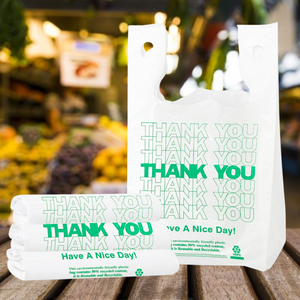 Wholesale Factory HDPE Poly <b>Bags</b> Plastic Packaging <b>Bags</b> Custom Printed <b>Waterproof</b> Durable Biodegradable <b>Drawstring</b> Supply - Product Image 1