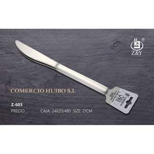 Coltelli da Cena 21cm, Set di Posate - Product Image 1