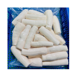 Cassava congelée de haute qualité pour la transformation alimentaire industrielle et les projets OEM - Product Image 2