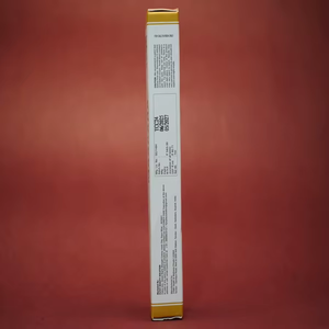 Tono Tierra Marrón Resistente al Agua para Realce de Pestañas Naturales, Alargamiento, Volumen, Resistente a Manchas, Secado Rápido, Larga Duración - Product Image 2