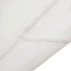T-shirts de sport pour hommes de qualité supérieure, personnalisables, pour la course à pied et la gym, t-shirts de compression de haute qualité pour l'entraînement des hommes - Product Image 2