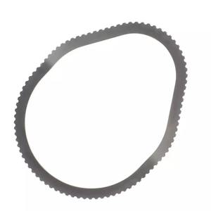 Retractor Vaginal de 8x10.5 Pulgadas - Instrumento Quirúrgico Autoajustable de Acero Inoxidable para Ginecología y Obstetricia - Product Image 5