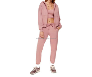 เสื้อสเวตเตอร์แบบมีฮู้ดสำหรับทุกเพศเสื้อสเวตเตอร์ผ้าที่ดีที่สุดและมีฮู้ด - Product Image 6