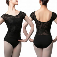 Faldas tutú de terciopelo estampado para niñas, ligeras, de spandex, algodón y nailon, para adultos, para gimnasia, danza, entrenamiento de ballet, ropa de baile.