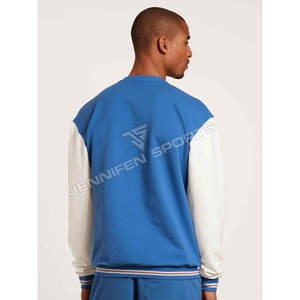 Sudadera Deportiva de Invierno Personalizada Multicolor para Hombre y Mujer, Talla Grande, Unisex, 100% Algodón Felpa - Product Image 6