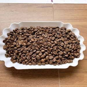 กาแฟโรบัสต้าคั่วเข้มคุณภาพพรีเมียม เกรด A+ จากเวียดนาม ผลิตแบบ OEM บริสุทธิ์ คัดสรรอย่างดี ผ่านกระบวนการล้างสะอาด พร้อมราคาโรงงาน - Product Image 6