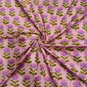 Tissu en coton cambriqué respirant, léger et écologique, imprimés floraux rayés accrocheurs pour vêtements de sport et tenues quotidiennes pour garçons - Product Image 4