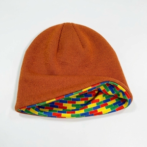 Gorro de Invierno Personalizado para Hombre, Estilo Slouchy, Tejido en Acrílico Suave, con Logotipo Bordado, Venta al Por Mayor, Marca Privada - Product Image 6
