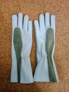 ถุงมือ Nomex ถุงมือนักบิน ถุงมือกีฬา ถุงมือกันความร้อน ถุงมือป้องกัน ออกแบบตามสั่ง รับผลิตแบบ OEM ODM โรงงานโดยตรง ผู้ผลิตระดับพรีเมียม - Product Image 5