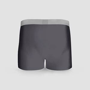 Custom Wholesale Mens Sports <b>Compression</b> <b>Shorts</b> Custom Logo Ribbed Elastic Running Bottoms Laser Cut Tight Active <b>Shorts</b> - Product Image 6