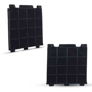 Purificador de Agua Residencial con Carbón Activado Granular, Marco Cuadrado Compacto, Sistema de Tratamiento de Agua de Calidad Superior 2025 - Product Image 5