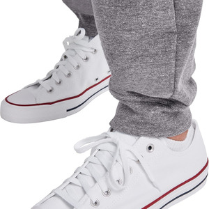 Pantalones Deportivos para Hombre, de Algodón y Felpa, con Logotipo Personalizado, de Alta Calidad, con Cordón Interior en la Cintura, Pantalones Joggers - Product Image 5