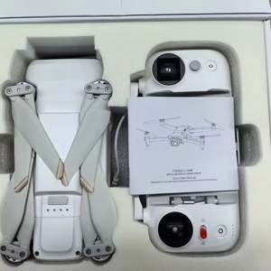 Dron FIMI X8T Profesional Original con Sistema de Gimbal 4K, Cámara Triple con Lente Infrarroja, Transmisión de 20KM, GPS, X8T UAV - Product Image 2