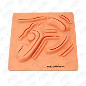 Wholesale Good Quality Medical Science Surgical Training Suture <b>Kit</b> with Stainless Steel Instruments - Product Image 6
