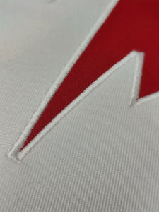 Sweat à capuche 3D brodé Canada, décontracté, nouvelle mode, sportif, tendance, haute densité, vente en gros - Product Image 4