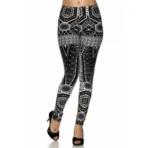 Custom Logo <b>Women</b> <b>Leggings</b> Breathable Material Gym Workout <b>Women</b> <b>Leggings</b> Professional Manufacturer <b>Women</b> Yoga <b>Leggings</b> - Product Image 1