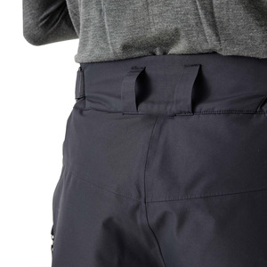 Créez vos propres pantalons de ski en polyester imperméables de qualité supérieure, personnalisés, nouvelle arrivée, produit tendance, vêtements d'hiver - Product Image 4