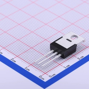 Transistores Originales en Stock <span class=keywords><strong>IRF3205</strong></span> IRF3205PBF MOSFET de Potencia de Canal N 55V 110A a 220 VCC, Transistor IC de Conmutación Rápida con Bajo RDS-on - Product Image 4