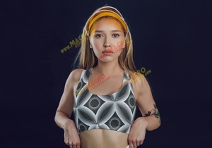 High Waist Ladies Yoga <b>Leggings</b> Ladies Fitness Pants XS Breathable Knitted Fabric Wholesale Running Yoga Pants Seamed Technics - Product Image 5