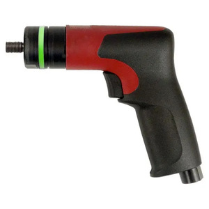 Perceuse pneumatique Desoutter 500W-DR500-P1800 - Modèle 9,9 Nm de couple maximal - 1800 tr/min - sans mandrin à clé - Product Image 3