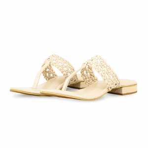 Chappal แบนทางการกวาง - Product Image 3