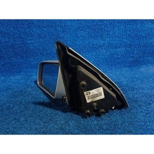 Espejo Retrovisor Lateral Izquierdo Usado ORIGINAL para Caprice WH 1998-2006, 92211927 - Product Image 5