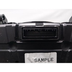 <b>Koleos</b> Phase II 2019-2023 Instrument Cluster Used GENUINE 248103588R - Product Image 6