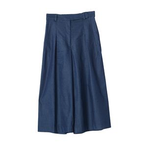 ODM <b>Three</b> <b>Quarter</b> Women Formal Fashion Pants Ladies <b>Trousers</b> - Product Image 1