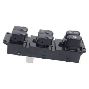 Pour Hyundai Accent 1.6L 2010-2014, interrupteur de lève-vitre électrique de porte conducteur, commutateurs automatiques 935701R111 935700U110 - Product Image 2
