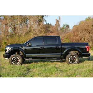 Ford Shelby F-150 SuperCrew 4x4 2017 - Product Image 3