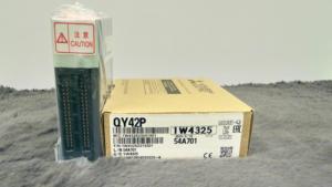For Mitsubishi QY42P Industrial Control & Programming Application <b>Used</b> for PLC PAC & Dedicated Controllers - Product Image 2