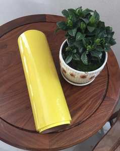 Film alimentaire PVC de qualité supérieure - Film étirable PVC - Film d'emballage alimentaire - Rouleaux de film plastique en provenance du Vietnam - Product Image 5