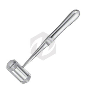 Martillo Ortopédico Profesional de Fibra de Vidrio de Alta Calidad para Cirugía Ósea, Espinal y Dental, Instrumentos Médicos - Product Image 5
