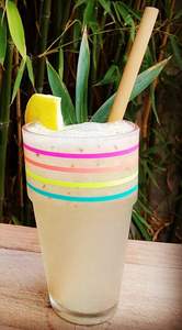 Pajitas secas de bambú natural para fiestas Bar Accesorios DE LA Sra. Thao - Product Image 2