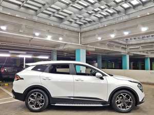 KIA SPORTAGE 2022 Essence Véhicule d'occasion Facile à conduire Moteur à essence - Product Image 6