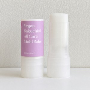 Crema Facial Derma Share, Bálsamo Multiusos Vegano con Bakuchiol Derma Share 22g, Crema y Loción Facial Derma Share - Product Image 3