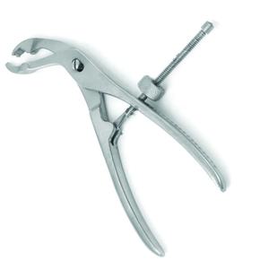 คีมยึดกระดูกทำจากสเตนเลสสตีลคุณภาพระดับพรีเมียมปรับแต่งได้ตามต้องการ - Product Image 5