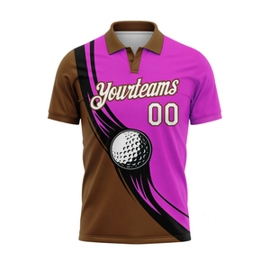 Camiseta de Polo Profesional para Entrenamiento con Tecnología de Absorción de Humedad, Fabricante OEM ODM, Exportación - Product Image 2