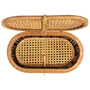 Edelie Vietnam <b>Rattan</b> <b>Storage</b> Baskets & Bin - Product Image 6
