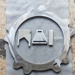 Proveedor de trabajo CNC global con certificación ISO, electroerosión por hilo para mecanizado CNC personalizado de acero inoxidable - Product Image 6