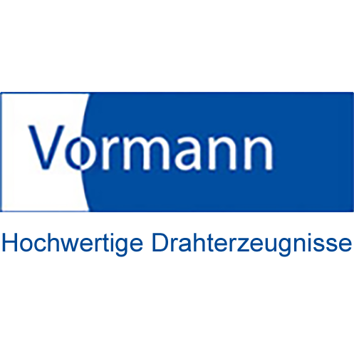 Heinrich Vormann UG & Co. KG logo