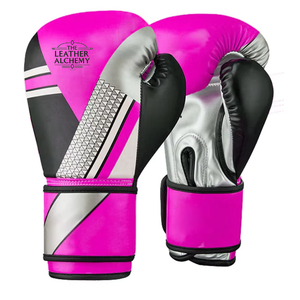 Comfort Fit Boxing <b>Gloves</b> for Boxing Kickboxing MMA Training Punching Bag Fitness Exercise and Sports Performance - Product Image 1