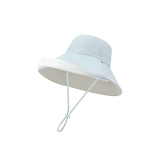 Sombreros de Pescador de Color Sólido de Alta Calidad al por Mayor, Sombreros de Pesca Ligeros Unisex de Moda, Logotipo Personalizado - Product Image 4