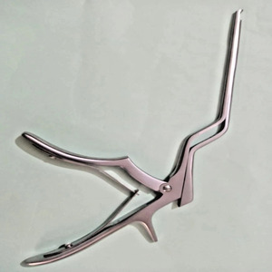 Jamso Industries เครื่องมือผ่าตัดออร์โธปิดิกส์ดาบปลายปืน kerrison rongeur ขนาดที่กำหนดเองเครื่องมือ JI-3521ศัลยกรรมกระดูกและข้อ - Product Image 2