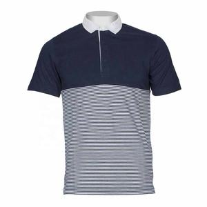 T-shirt Polo de haute qualité pour hommes, coupe Slim, Cool, été, différentes couleurs et Design, 2022 - Product Image 4